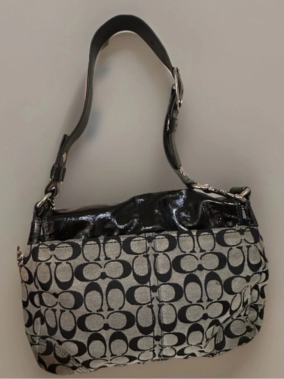 Coach vintage y2k